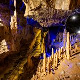 Teufelshöhle Pottenstein