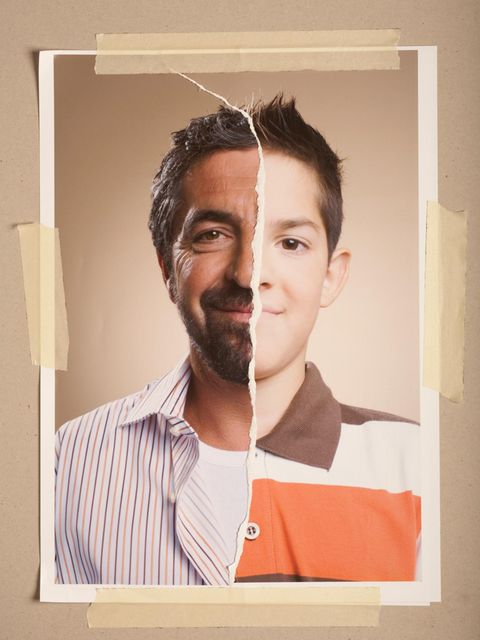 Wie viel Einfluss nimmt der Geist auf den Alterungsprozess? 