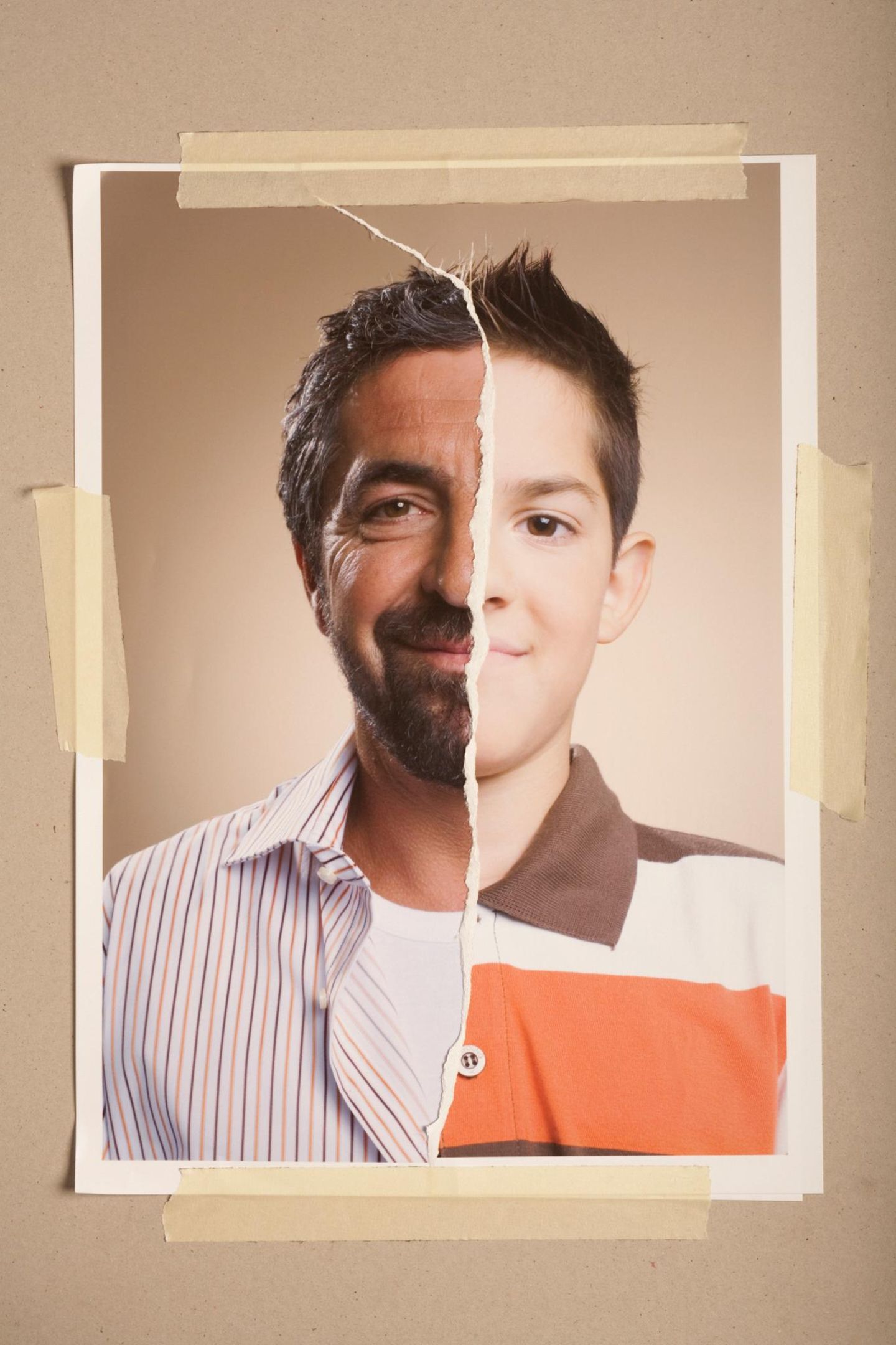 Wie viel Einfluss nimmt der Geist auf den Alterungsprozess? 