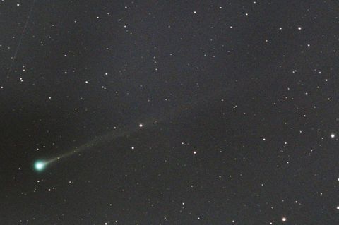 Komet C/2025 R3 / PANSTARRS