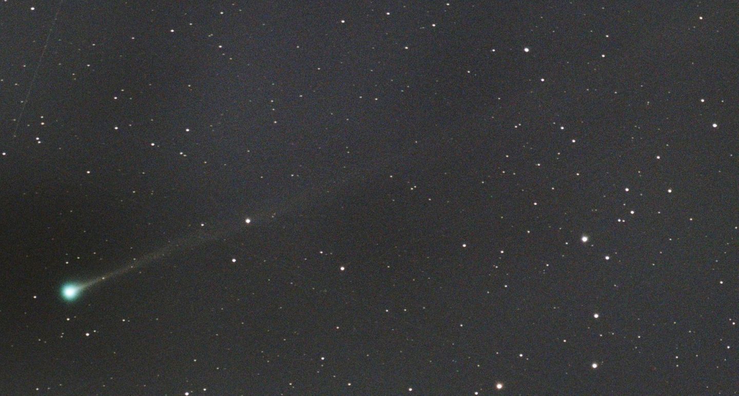 Komet C/2025 R3 / PANSTARRS