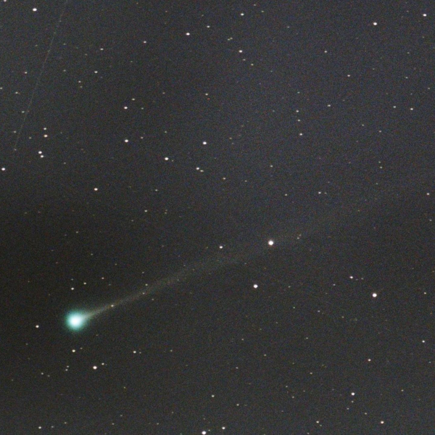 Komet C/2025 R3 / PANSTARRS