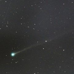 Komet C/2025 R3 / PANSTARRS