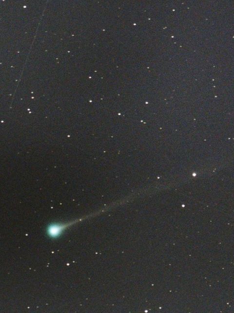 Komet C/2025 R3 / PANSTARRS