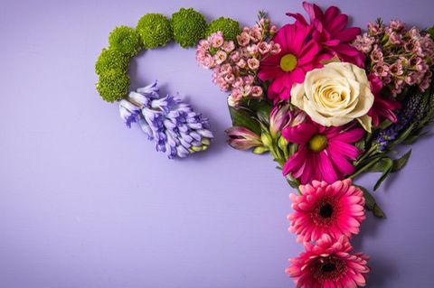 Bei einem PCO-Syndrom bleibt der Eisprung aufgrund eines hormonellen Ungleichgewichts aus. Foto: Christin Klose/dpa-tmn