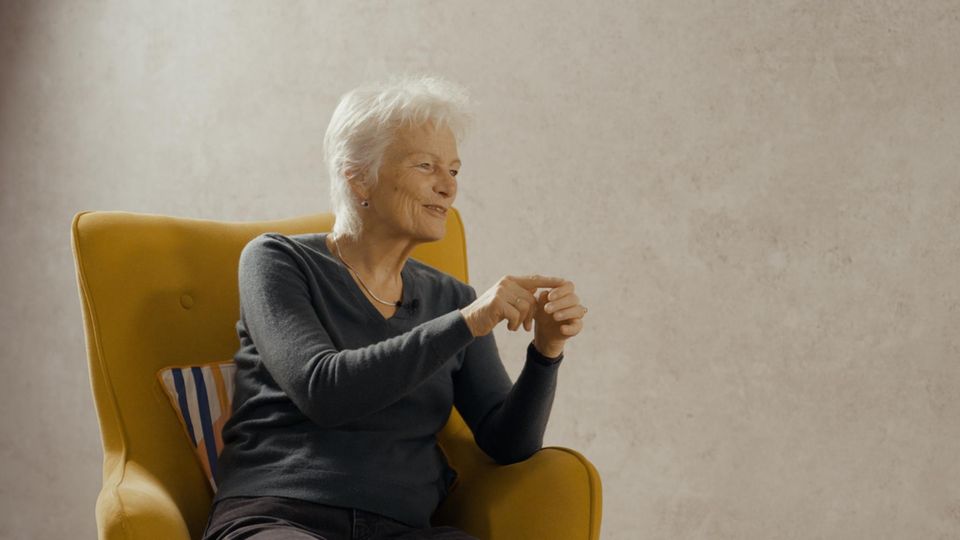 Symptome: Wie wirken sich die Wechseljahre auf meine Sexualität aus?