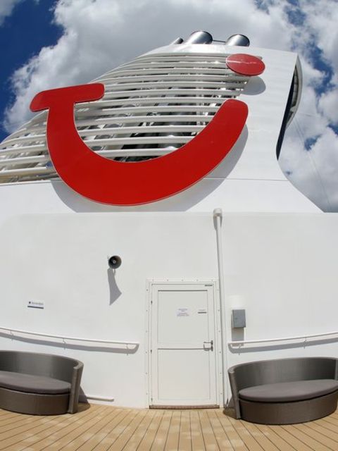 Statt in den Orient wird die "Mein Schiff Flow" zwischen Oktober 2026 und Mai 2027 zu Reisen nach Nord- und Westeuropa ablegen.