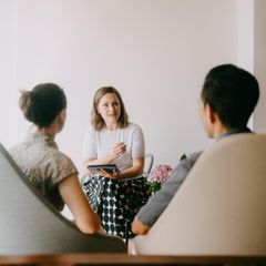 Methoden wie ACT können eine Psychotherapie gezielt ergänzen