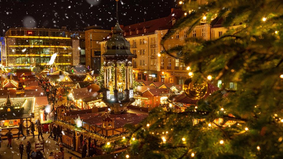 Klima Update Spezial: Wie viel klimafreundlicher ist Weihnachten geworden?