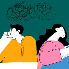 Frauen sind zunehmend mit traditionellen Partnerschaften unzufrieden. Freundschaften sollen den Druck von modernen Beziehungen nehmen