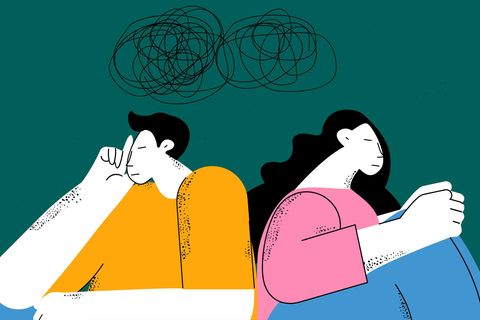 Frauen sind zunehmend mit traditionellen Partnerschaften unzufrieden. Freundschaften sollen den Druck von modernen Beziehungen nehmen