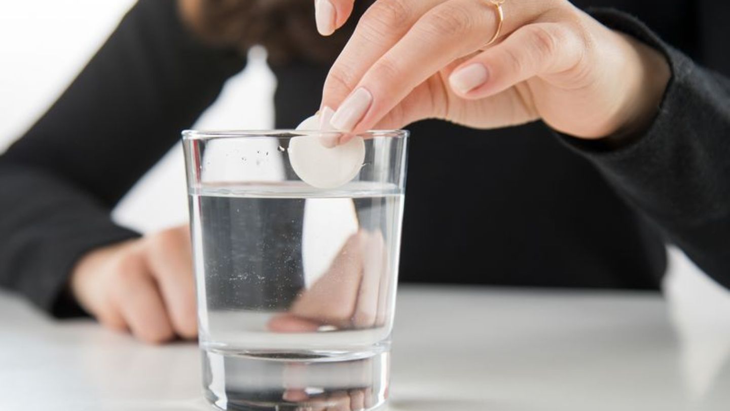 Bei chronisch-entzündlichen Darmerkrankungen können Magnesium-Präparate helfen, einen Mangel des Mineralstoffs auszugleichen. Fo