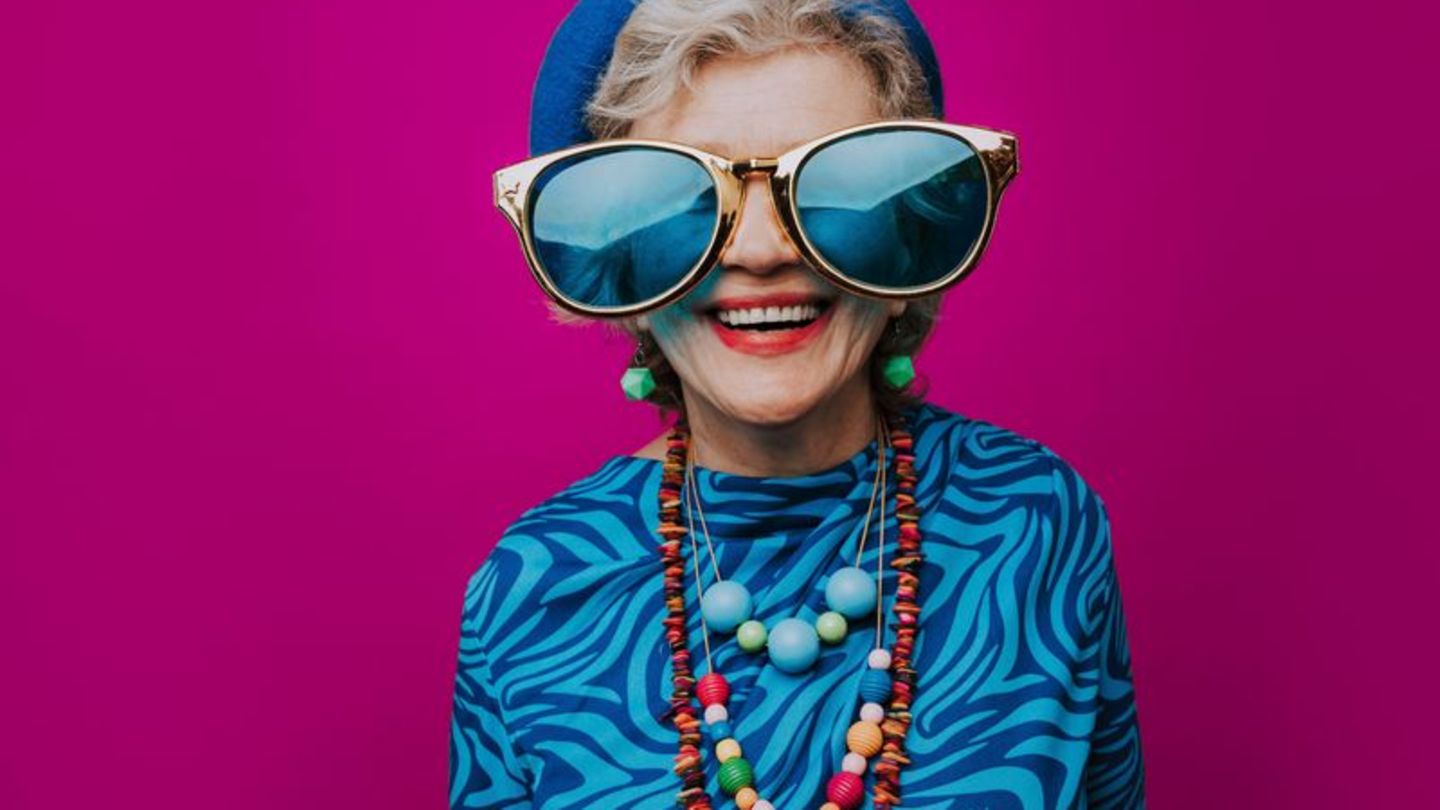 Im Hier und Jetzt herumblödeln - das Leben ist schließlich ernst genug. Gut möglich, dass sich dann Leichtigkeit einstellt. Foto