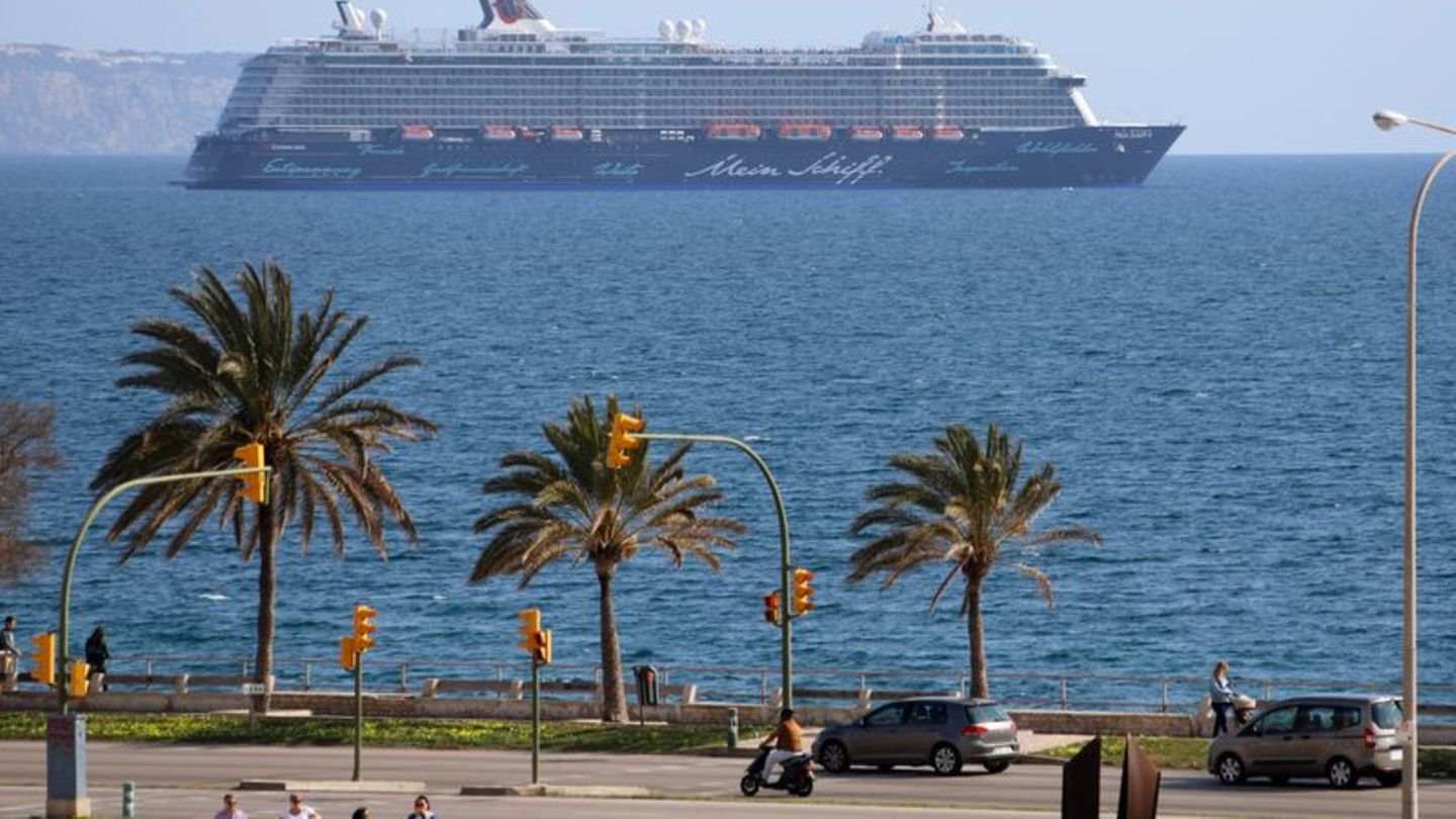 Die ursprünglich abgesagten Reisen der "Mein Schiff 4" ab dem 17. Mai 2026 ab Triest sowie der "Mein Schiff 5" ab dem 15. Mai 20