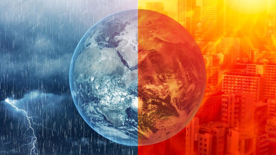 Klimaphänomen: Droht uns dieses Jahr ein Super-El-Niño?