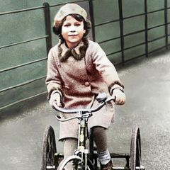 Elisabeth II.: Ein Mädchen namens Lilibet: Einblicke in die Kindheit und Jugend der Queen