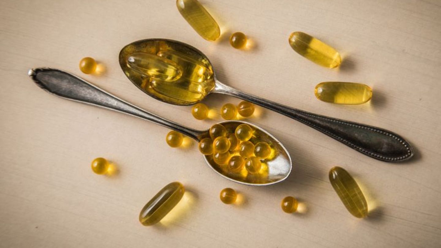 Biotin kann Laborergebnisse beeinflussen – mit möglichen Folgen für die Diagnose. Foto: Christin Klose/dpa-tmn