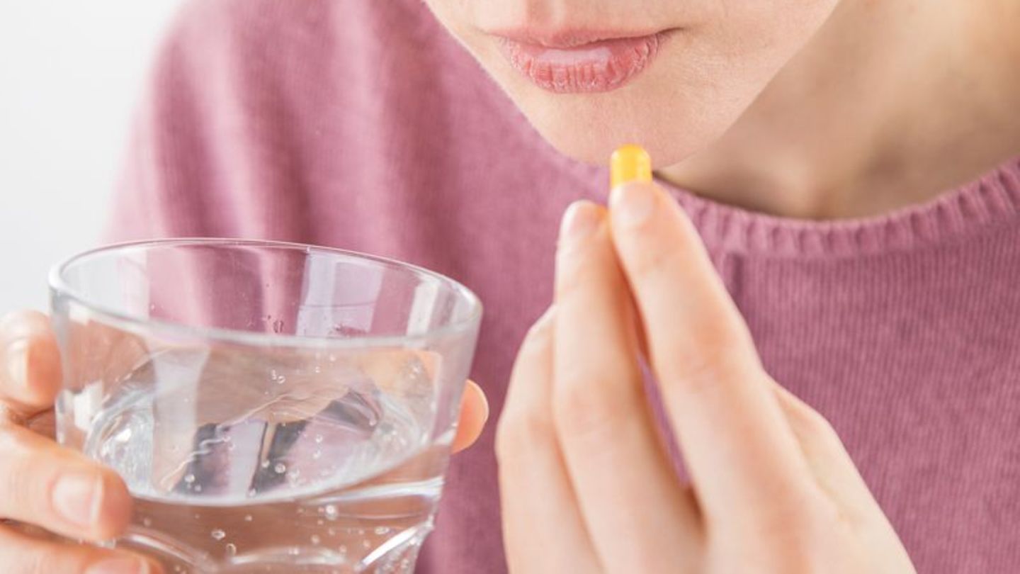 Ashwagandha-Präparate versprechen zahlreiche Vorteile – doch die positiven Wirkungen sind wissenschaftlich nicht belegt. Foto: C