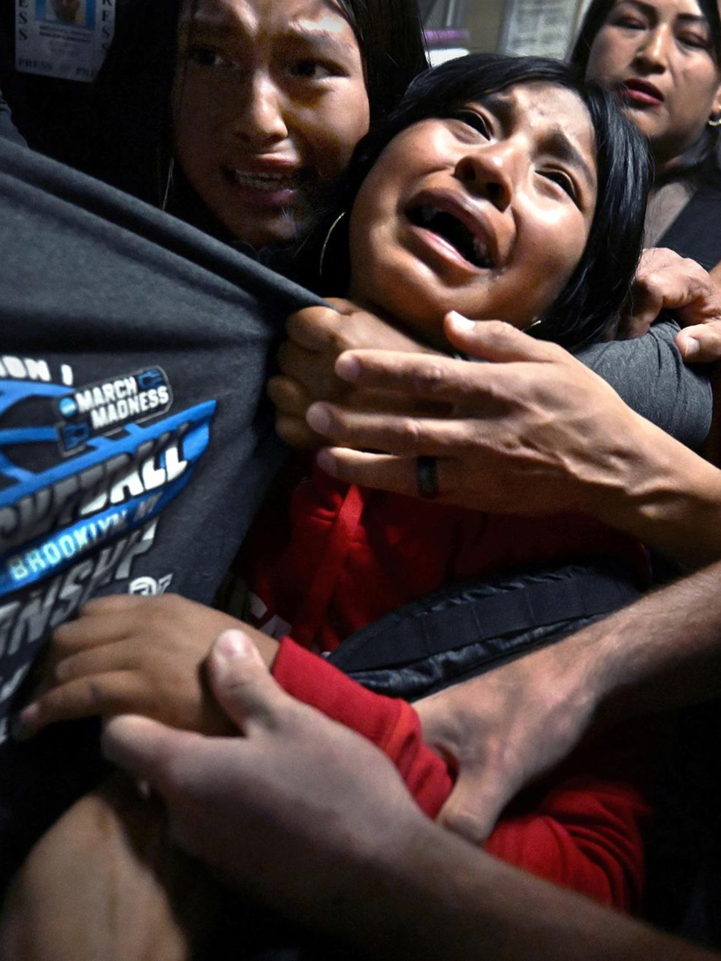 World Press Photo of the Year 2026