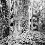 Sperrzone von Tschernobyl, Pripyat, 2016