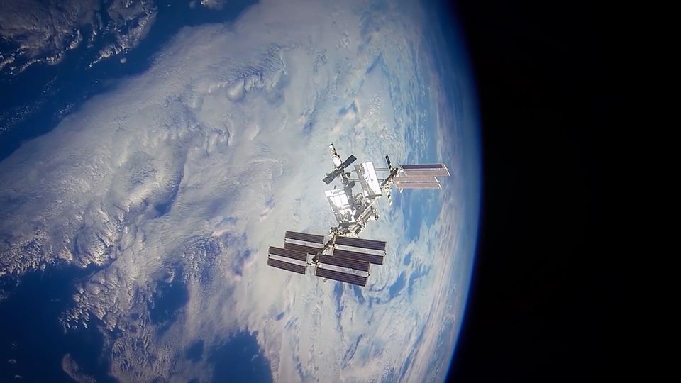 Raumfahrt: Können Wüstenbakterien das All überleben – und uns zum Mars helfen?