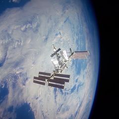 Raumfahrt: Können Wüstenbakterien das All überleben – und uns zum Mars helfen?