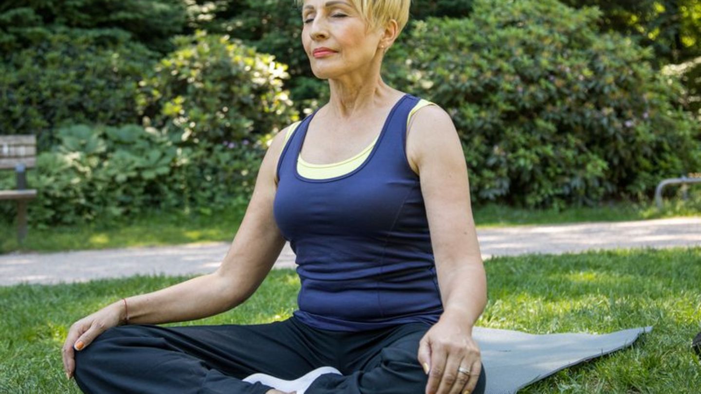 Die psychische Gesundheit ist eng mit der Herzgesundheit verbunden. Foto: Christin Klose/dpa-tmn