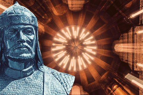 Sieg über die Mongolen: Schlacht bei Ain Dschalut: Der Triumph des "Panthers"