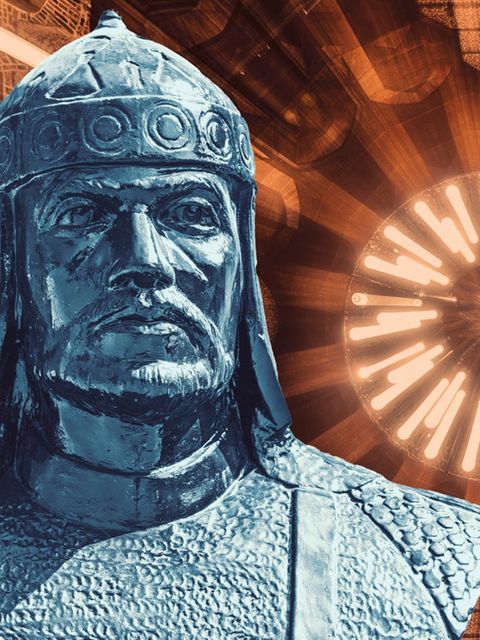 Sieg über die Mongolen: Schlacht bei Ain Dschalut: Der Triumph des "Panthers"