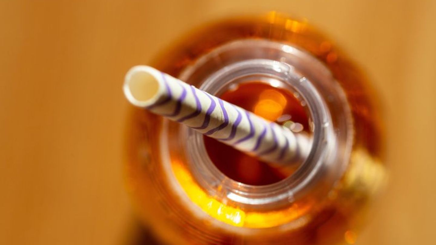 Die Gesundheitsversprechen von "High Fiber"-Drinks sind nicht ausreichend wissenschaftlich belegt. Foto: Fernando Gutierrez-Juar