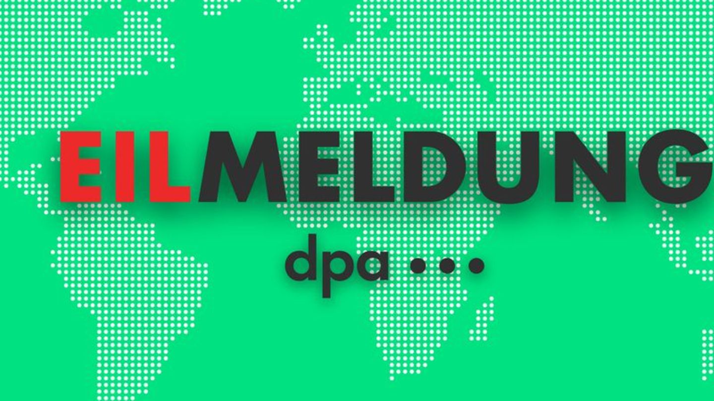 Mehr zum Thema in Kürze Foto: ---/dpa