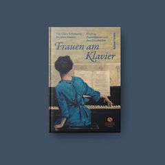 Cover Frauen am Klavier