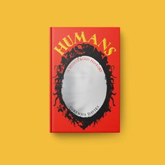 Cover "Humans"