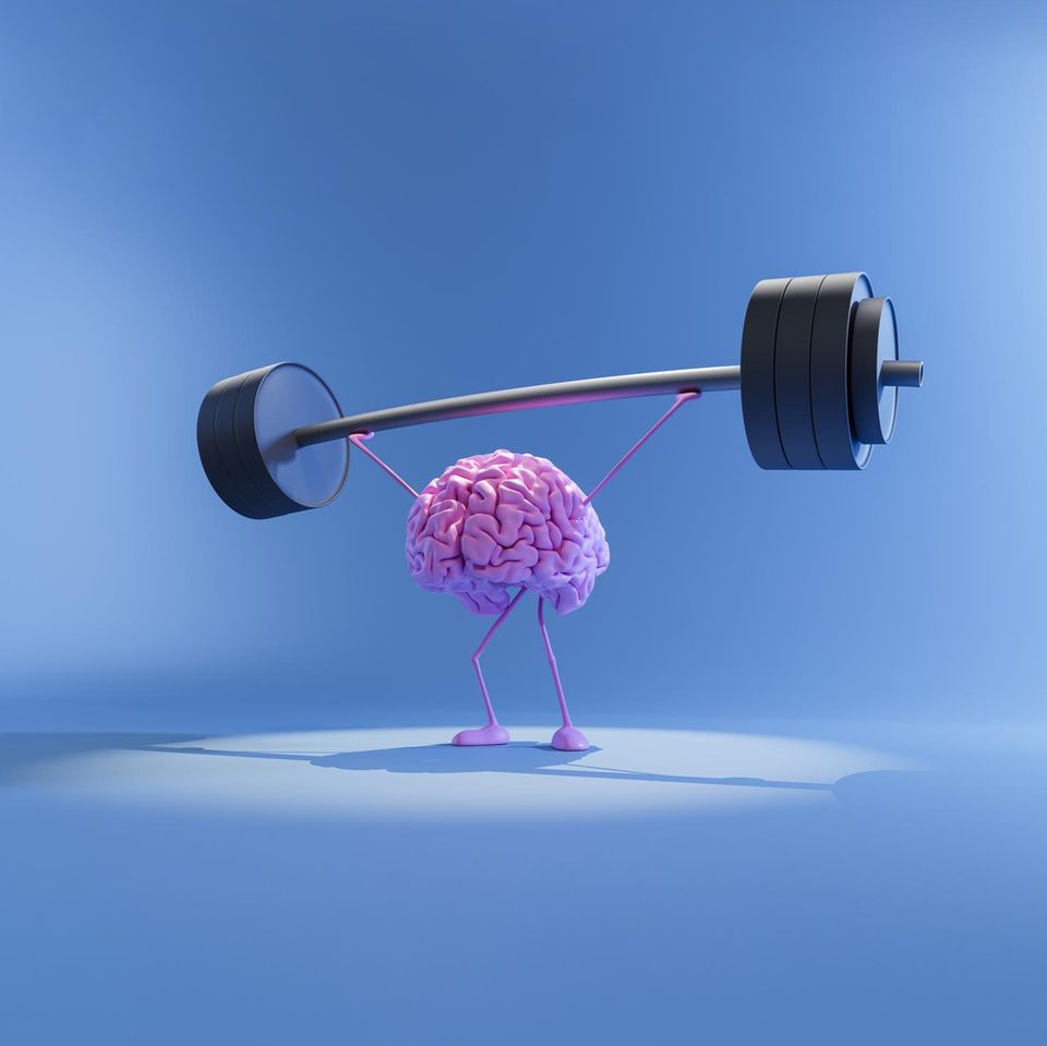Geistige Fitness