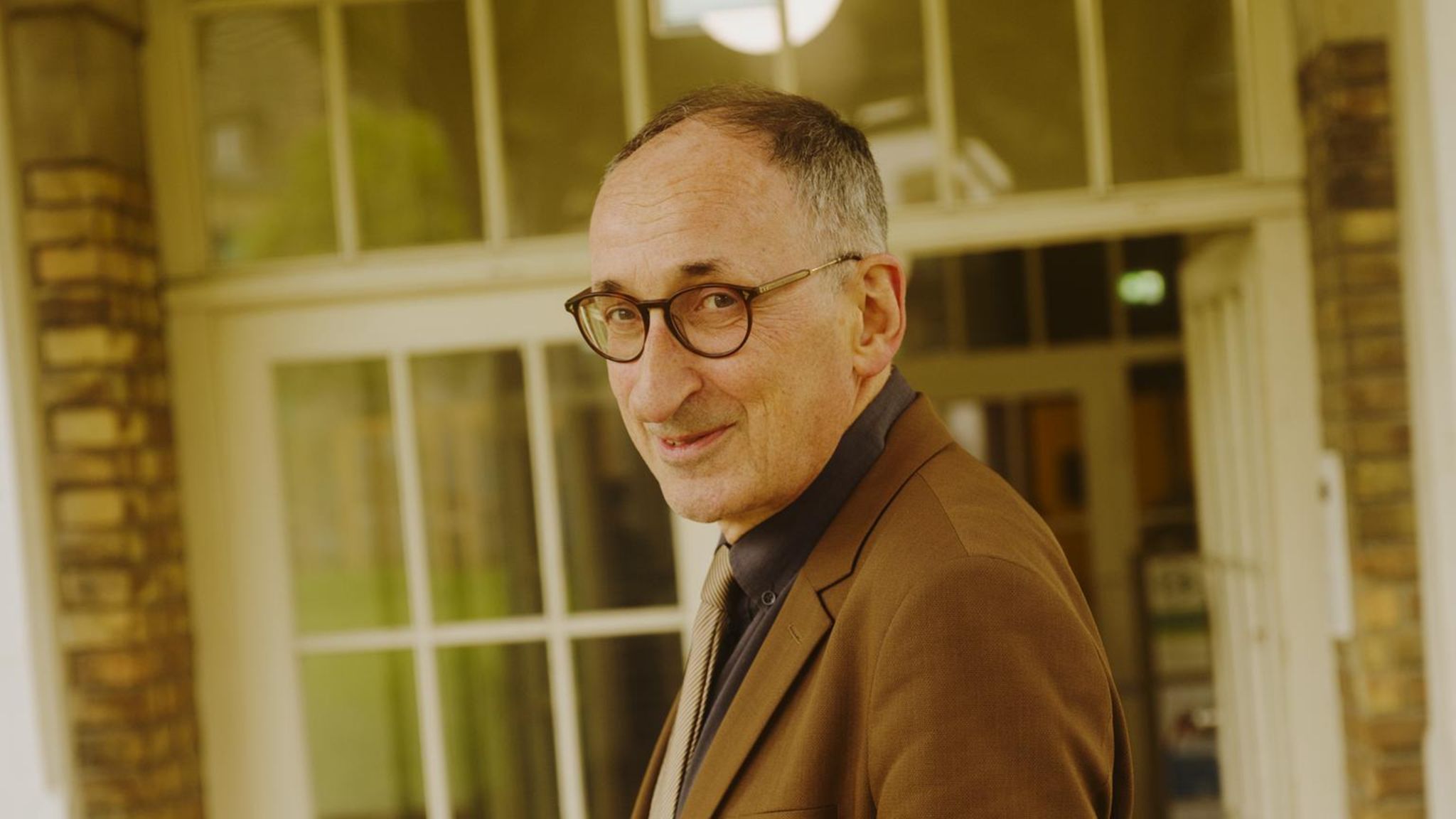 Analyse des narzisstischen Leids: Da ist ein unstillbarer Hunger des Selbst, analysiert der Psychiater Professor Thomas Fuchs