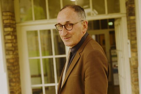 Analyse des narzisstischen Leids: Da ist ein unstillbarer Hunger des Selbst, analysiert der Psychiater Professor Thomas Fuchs