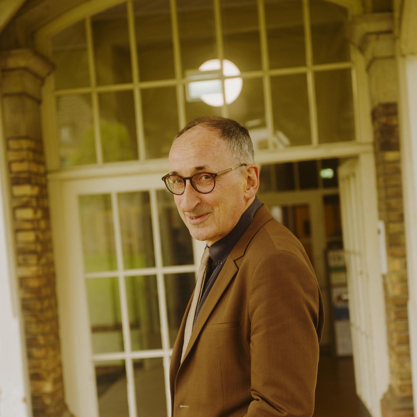 Analyse des narzisstischen Leids: Da ist ein unstillbarer Hunger des Selbst, analysiert der Psychiater Professor Thomas Fuchs