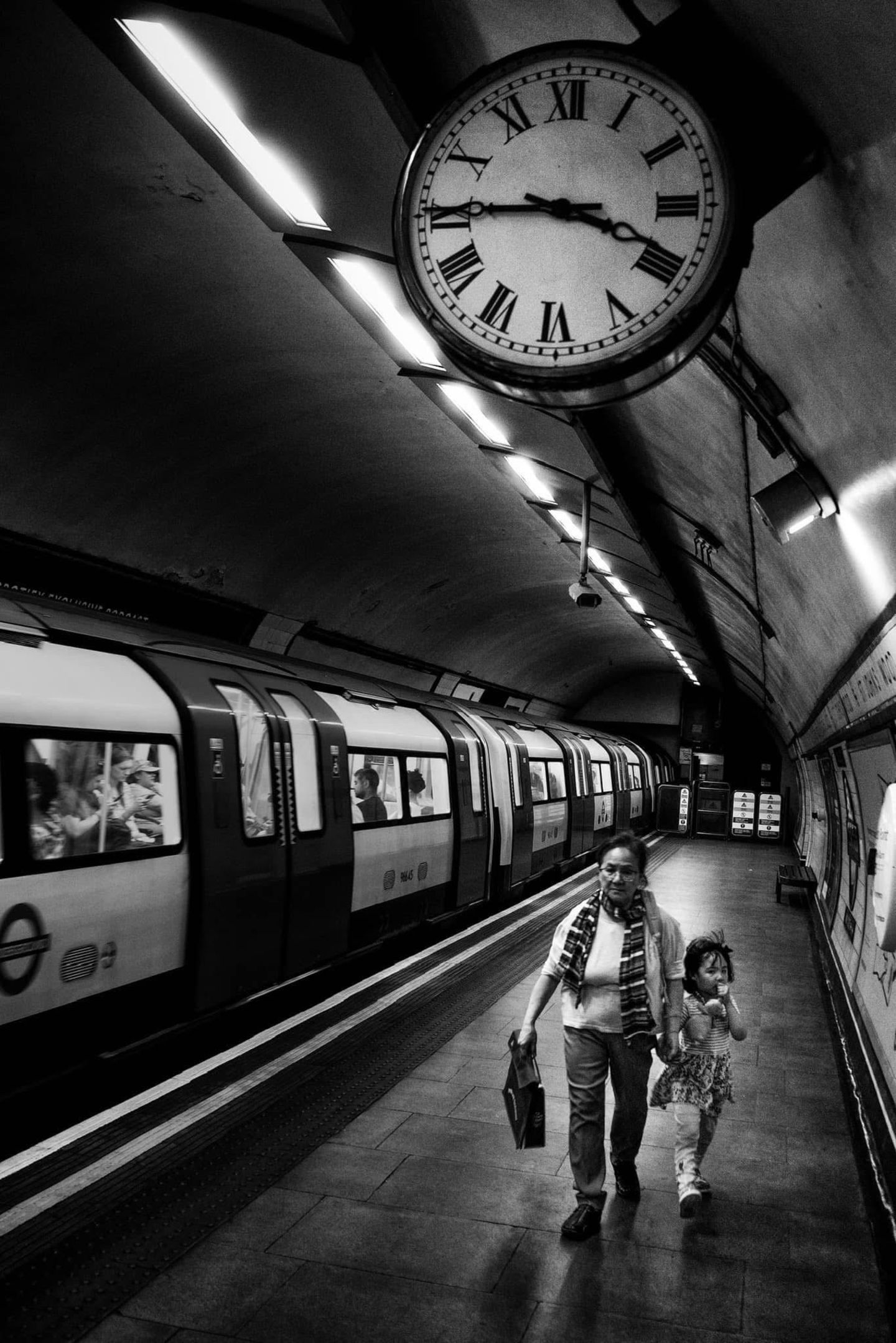 The Tube