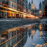 Saint Paul’s Cathedral