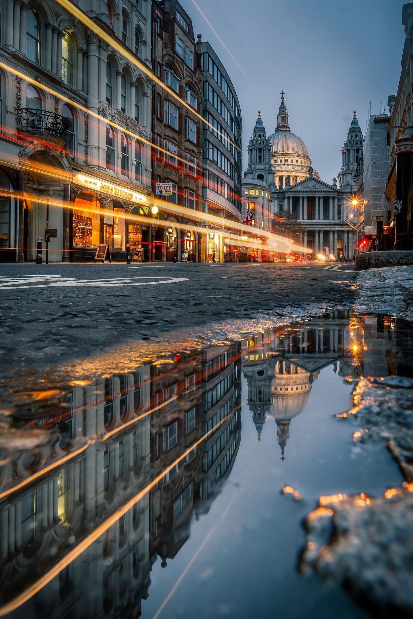 Saint Paul’s Cathedral