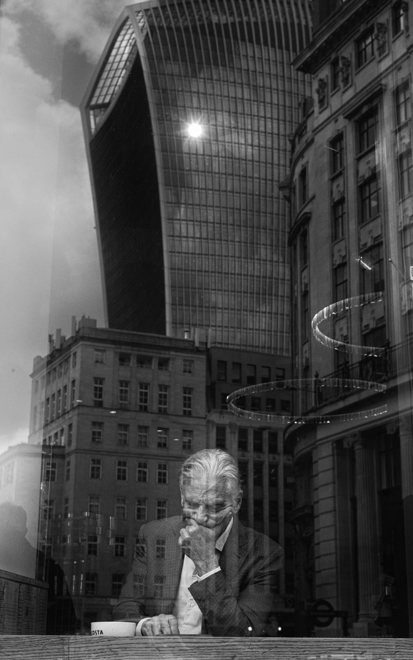 The Walkie-Talkie