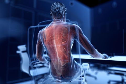 Medikamente, Entspannung, Bewegung? Es gibt nicht nur den einen Weg, bis der Rücken beschwerdefrei ist. Oft helfen mehrere Methoden in Kombination
