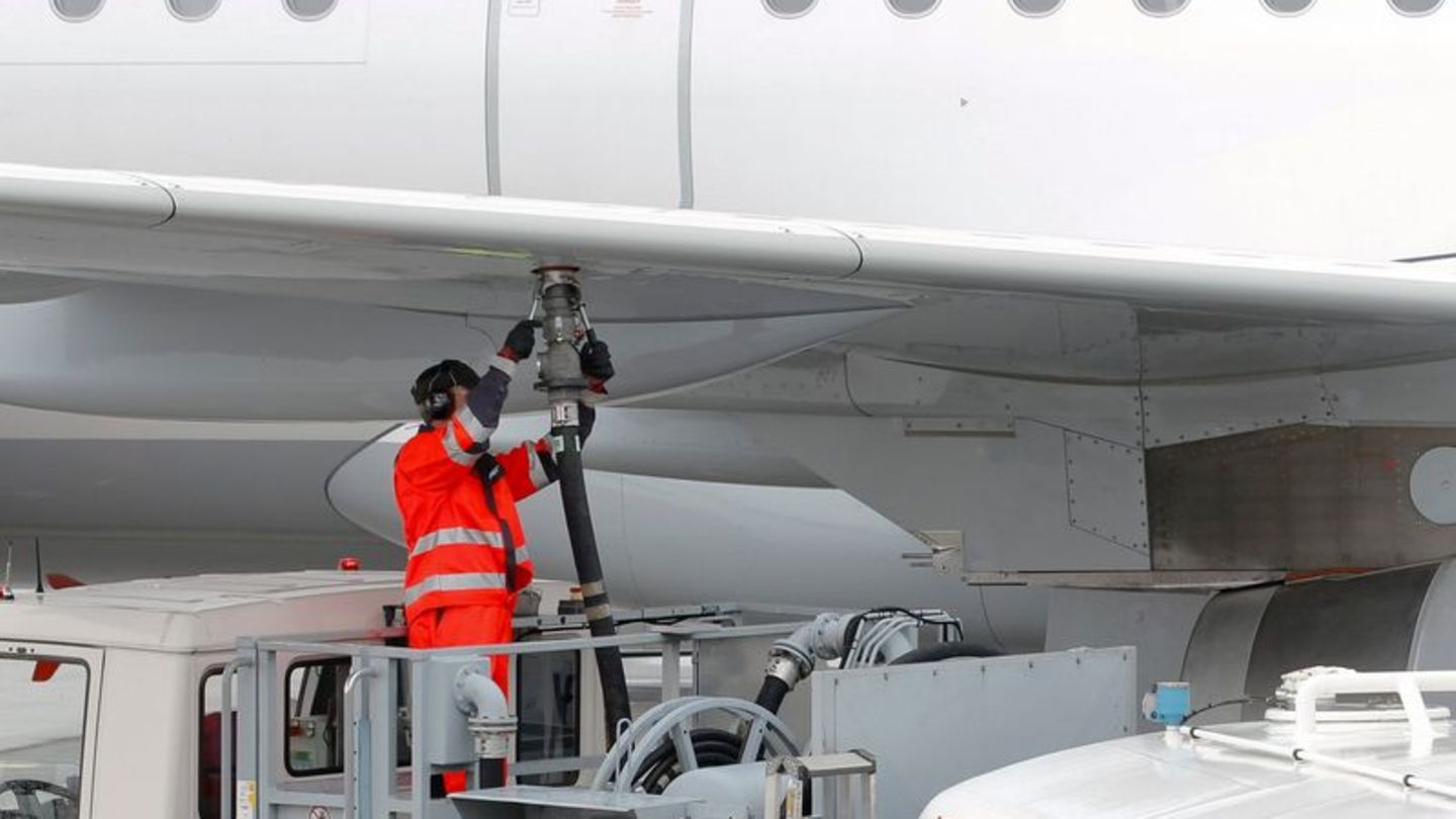 Technische Probleme an einem einzelnen Tankwagen sind kein außergewöhnlicher Umstand, der die Airline von Entschädigungszahlunge