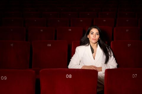 Samira El Ouassil