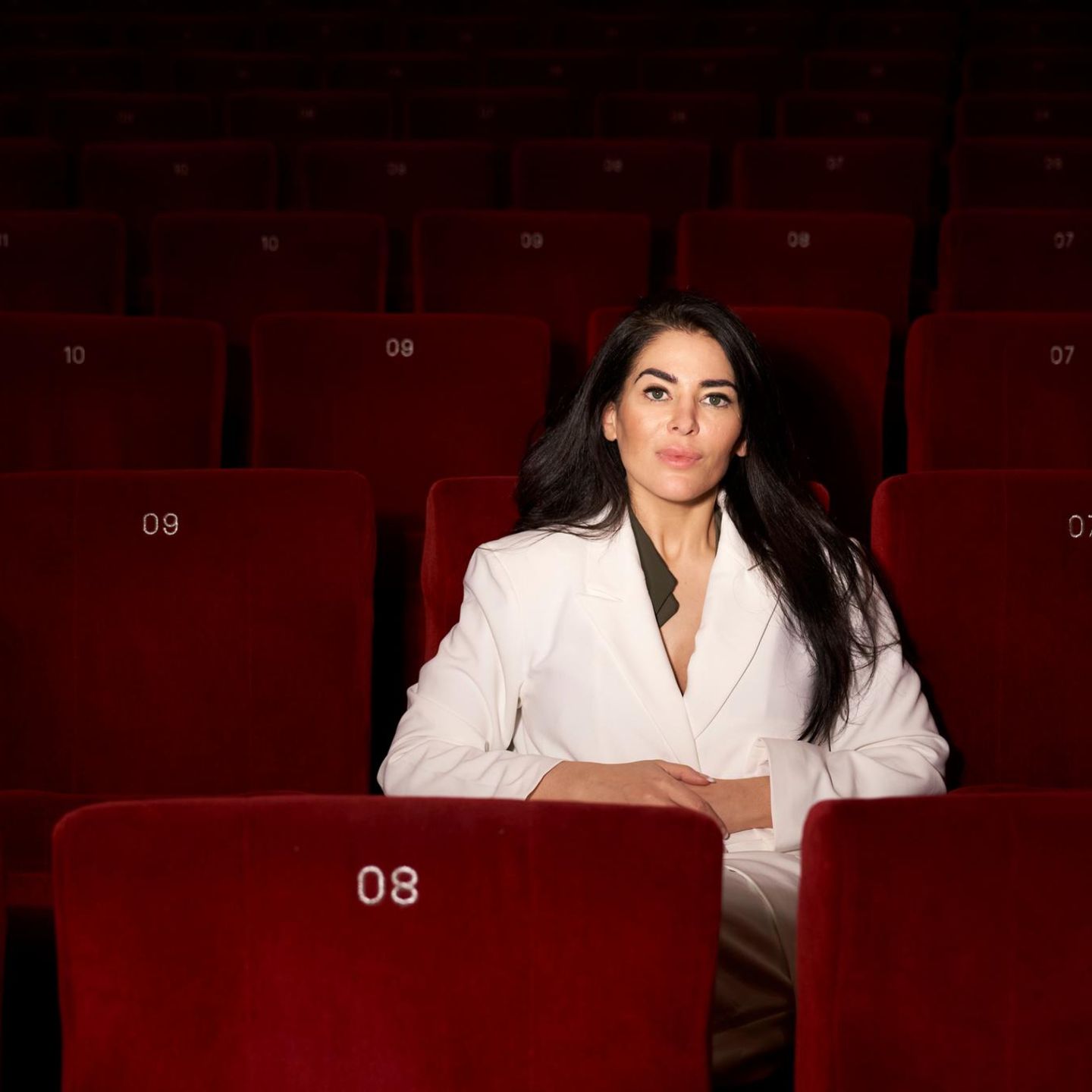 Samira El Ouassil