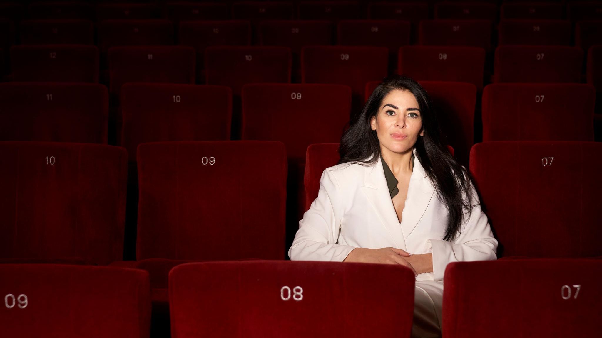 Samira El Ouassil