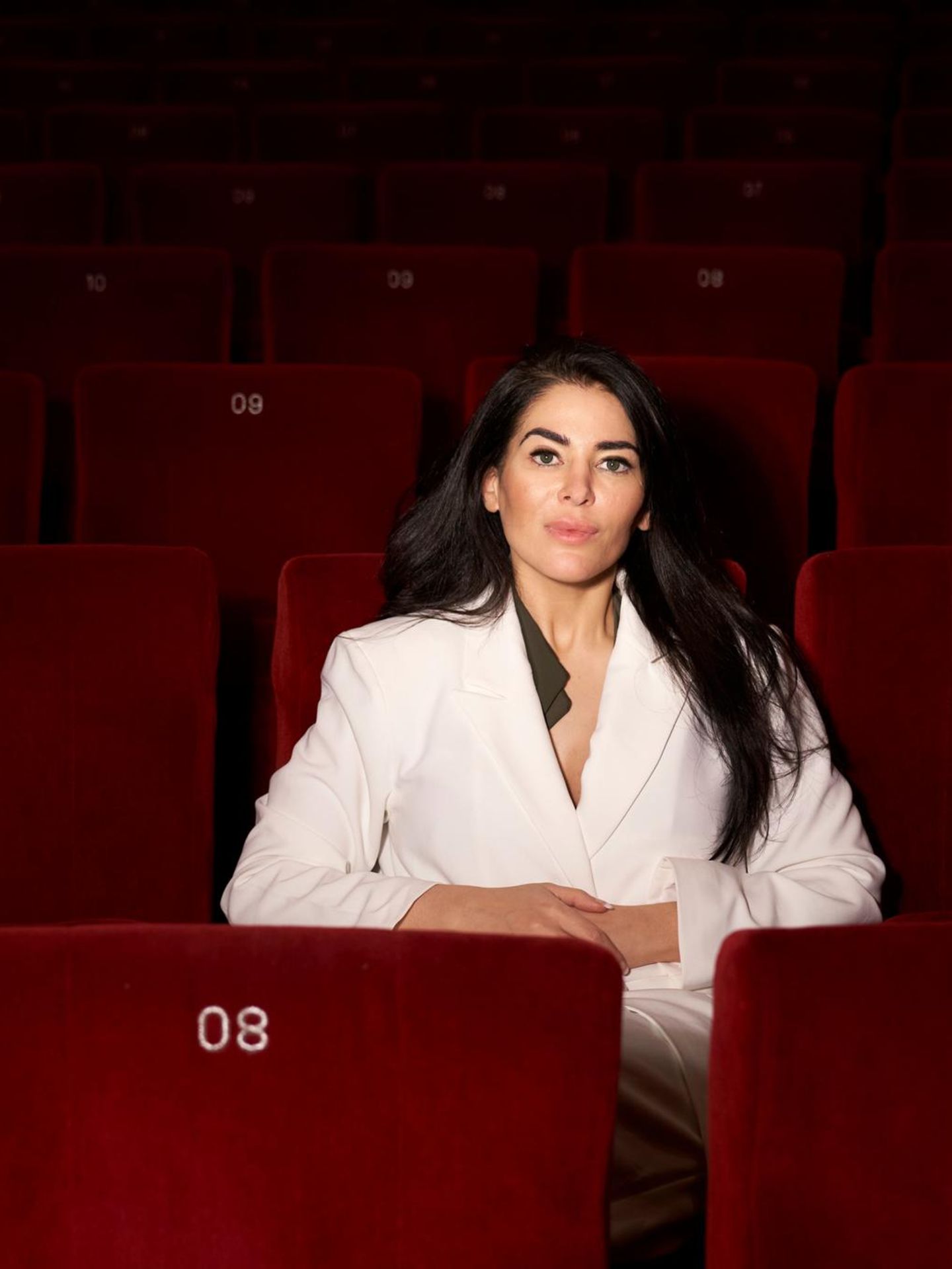 Samira El Ouassil