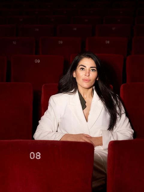 Samira El Ouassil