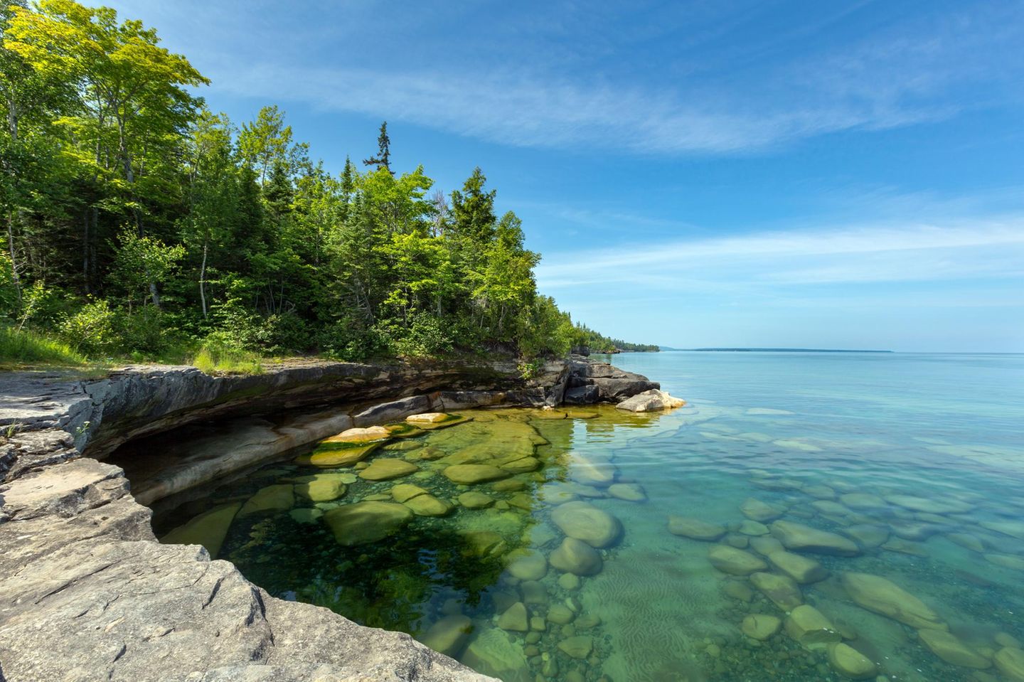 Lake Superior