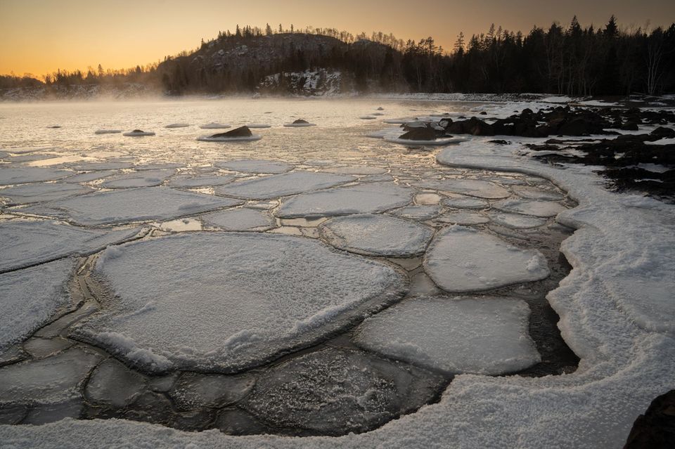 Lake Superior
